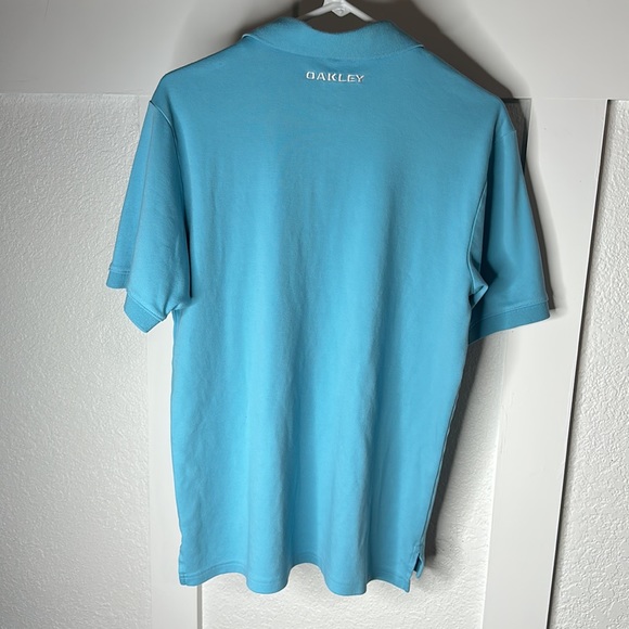 Men’s used polo shirt - Picture 4 of 5